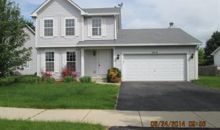 2631 Jenna Circle Montgomery, IL 60538