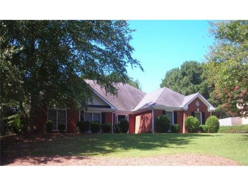 960 Pebble Bend Drive, Grayson, GA 30017