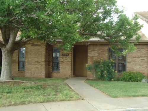 5912 Amberwood Lane, Amarillo, TX 79106