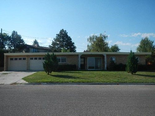 514 Highland St, American Falls, ID 83211