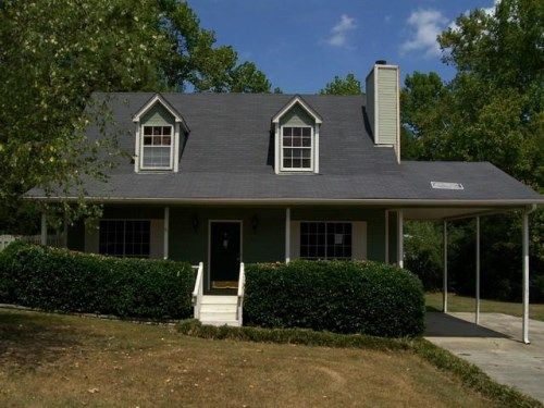 212 Dolphin Cir, Alabaster, AL 35007