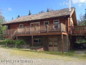 1290 N Tranquility Lane, Palmer, AK 99645