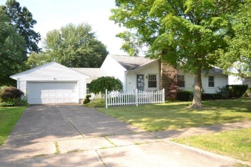 414 Katherine Ave, Ashland, OH 44805