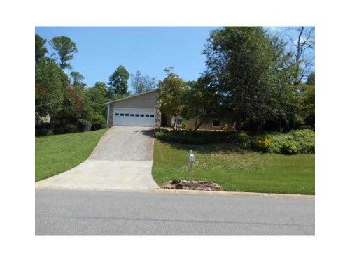 4740 Jamerson Forest Parkway, Marietta, GA 30066