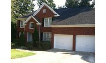 2209 Thicket Court Nw Acworth, GA 30102