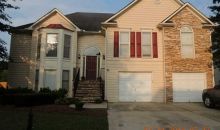 5520 Wheatfield Lane Powder Springs, GA 30127