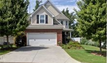 5255 Centennial Hill Drive Acworth, GA 30102