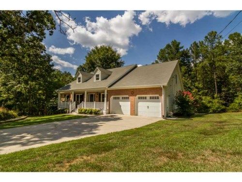 132 Picketts Creek Drive, Acworth, GA 30101