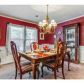 132 Picketts Creek Drive, Acworth, GA 30101 ID:10046621