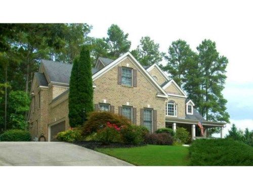 176 Nightwind Trace, Acworth, GA 30101