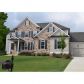 1811 Farmview Circle, Acworth, GA 30101 ID:9633569