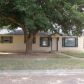 1913 N 1st St, Tahoka, TX 79373 ID:9931697