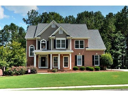 246 Graves Road, Acworth, GA 30101