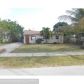 621 NE 56TH CT, Fort Lauderdale, FL 33334 ID:9834190