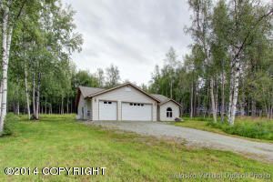 6935 N Shalestone Street, Wasilla, AK 99654