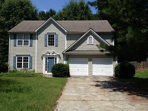 3406 Sandlake Drive, Marietta, GA 30008