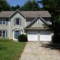 3406 Sandlake Drive, Marietta, GA 30008 ID:10070551