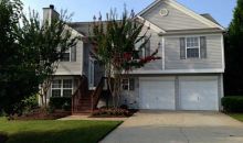 353 Darter Cove Nw Kennesaw, GA 30144