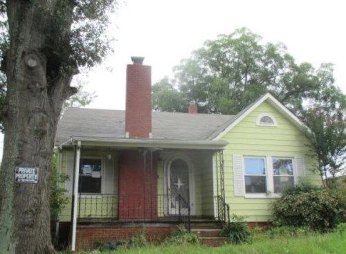 104 Benfield Street, Lincolnton, NC 28092