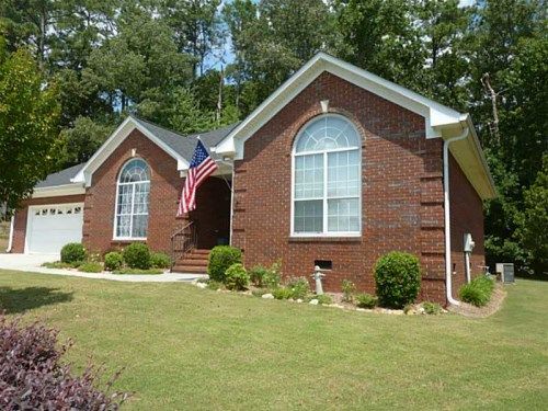 4 Limon Place Sw, Rome, GA 30165