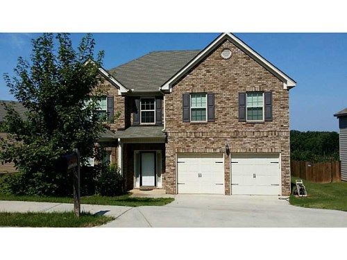 6958 Misttop Loop, Fairburn, GA 30213