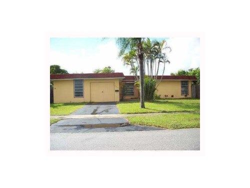 7815 NW 68 TE, Fort Lauderdale, FL 33321