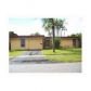 7815 NW 68 TE, Fort Lauderdale, FL 33321 ID:9963024