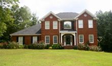 10 Westvalley Drive Rome, GA 30165