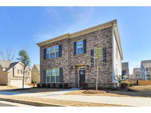 767 Park Manor Drive, Smyrna, GA 30082