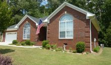 4 Limon Place Sw Rome, GA 30165