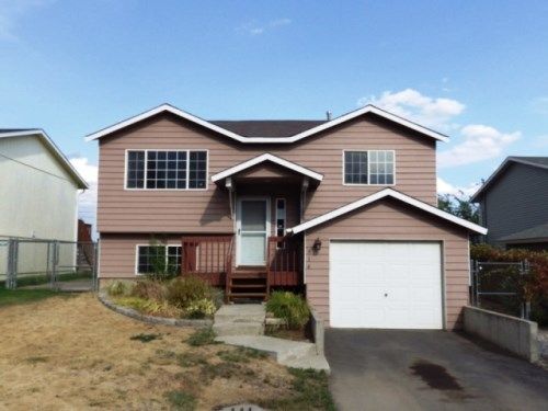 914 N Minnie Street, Medical Lake, WA 99022