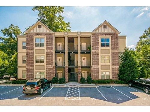 Unit 3 - 1903 Anjaco Road Nw, Atlanta, GA 30309