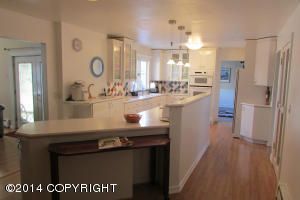 10661 Makushin Bay Circle, Anchorage, AK 99515