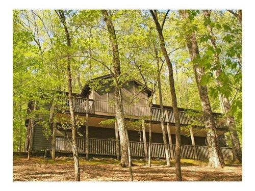 23 Gentle Dove Walk, Jasper, GA 30143