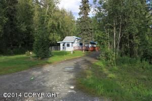 4390 W Roca Road, Wasilla, AK 99654