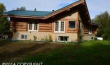 6751 N Dewachen Circle Palmer, AK 99645