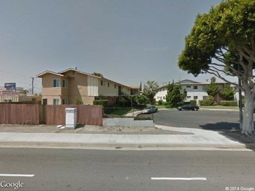 W Rosecrans Ave Apt 2, Gardena, CA 90249