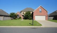 207 Corondelet Ln Maumelle, AR 72113