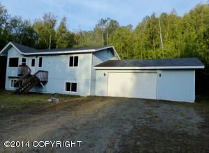 2076 S Chilligan Drive, Wasilla, AK 99654