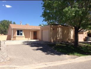 1304 Rebecca Rd NE, Rio Rancho, NM 87124