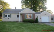 102 Jarrett Drive Syracuse, NY 13219