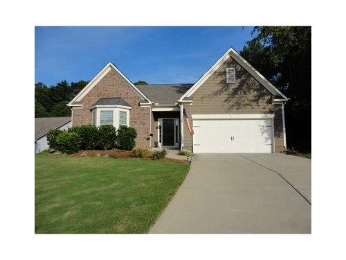 3414 Hope Road, Gainesville, GA 30507