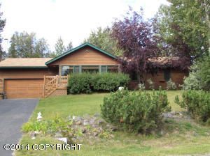 2150 N Broadway Drive, Palmer, AK 99645