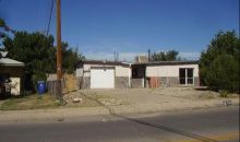 1233 Morris St NE Albuquerque, NM 87112