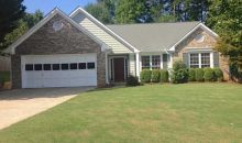 4224 Chatham Crest Lane Buford, GA 30518