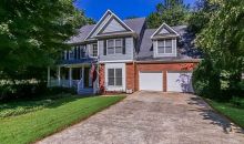 3952 Lorien Way Nw Kennesaw, GA 30152