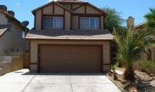 1711 Ember Glow Cir Las Vegas, NV 89119