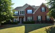 321 Meadowcrest Circle Canton, GA 30115