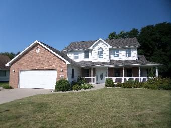 6844 Prairie Run Ave, Portage, IN 46368