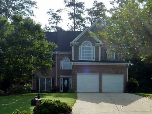 2105 Monroe Drive, Alpharetta, GA 30004